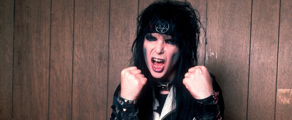 How Old Was Mick Mars When Mötley Crüe Started?