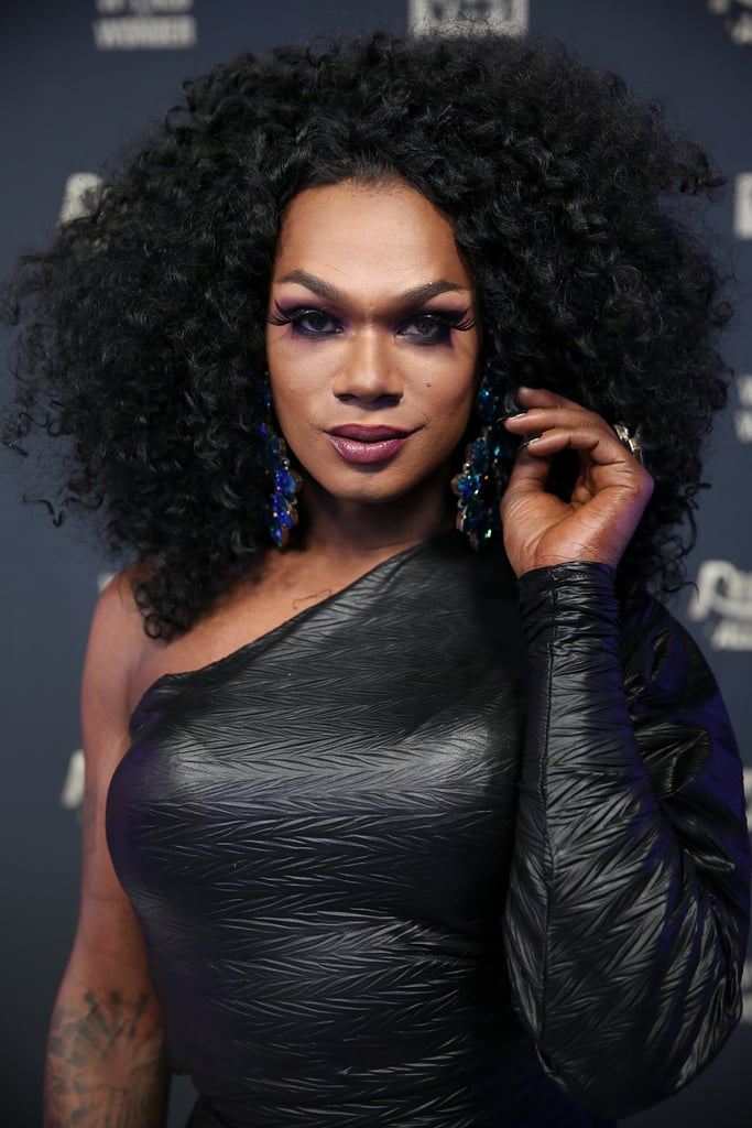 RuPaul's Drag Race Star Chi Chi DeVayne Dead at 34