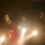 Holiday-Themed Horror Movies | POPSUGAR Entertainment