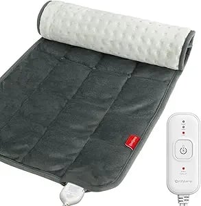 Comfytemp Weighted Heating Pad