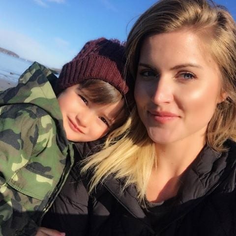 Chelsea Roy