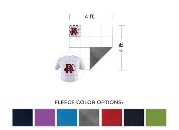 T-shirt Quilt