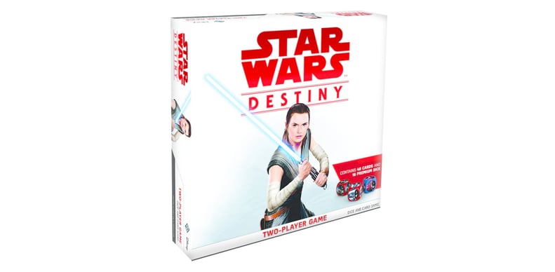 Star Wars Destiny Two-Player Game