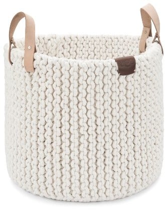 Tulum Rope Basket