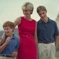 Princess Diana's Death Looms Over "The Crown"'s Season 6 Trailer