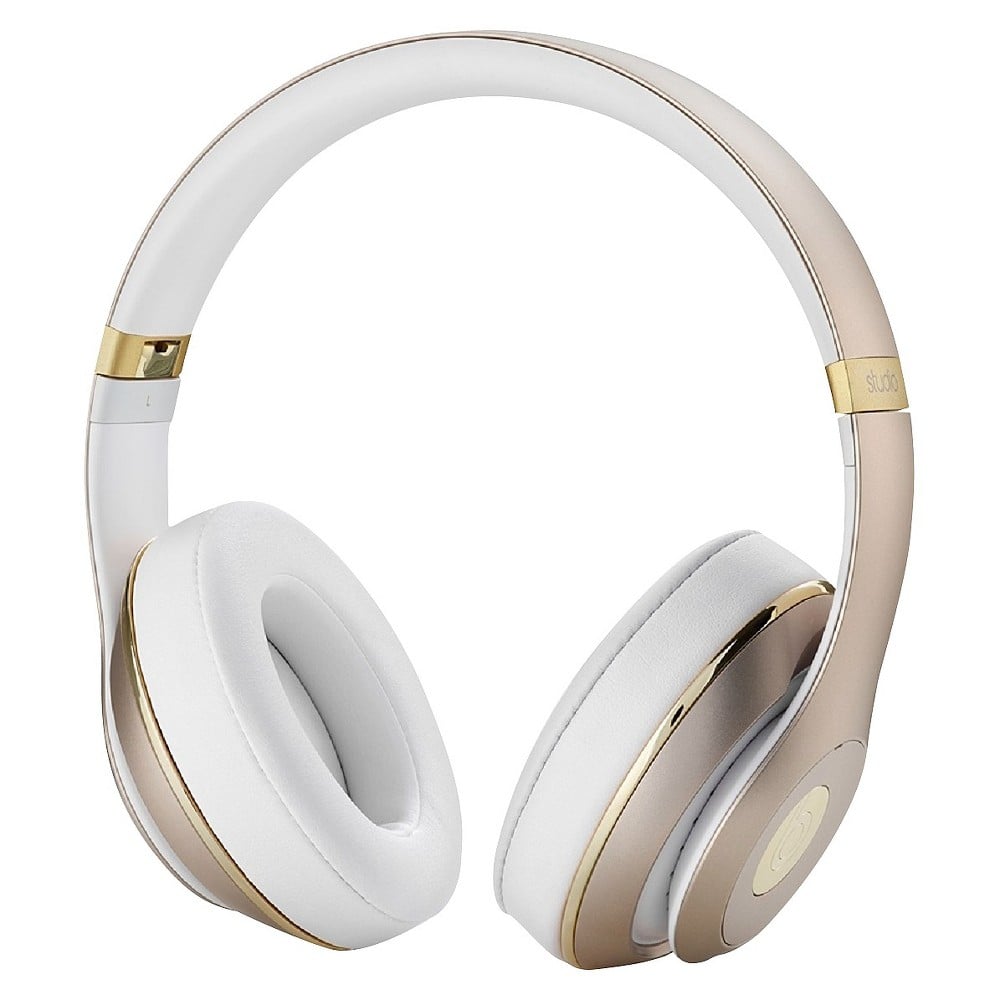Beats by Dre Wireless Headphones ($380)