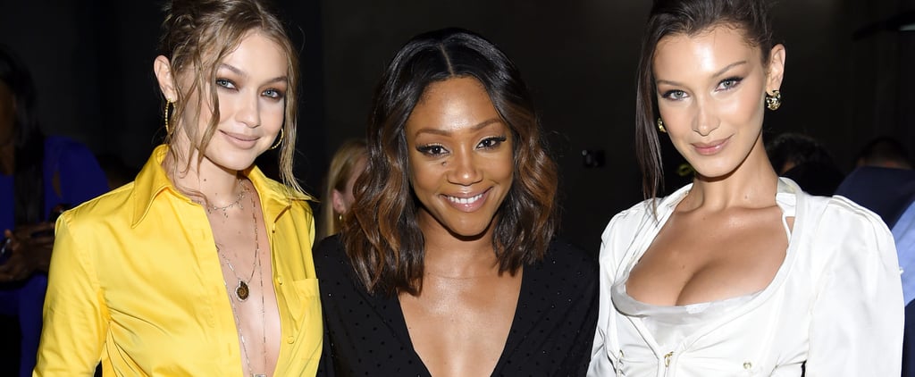 Celebrities Were All Over New York City For Fashion Week — See Every Showstopping Pic!