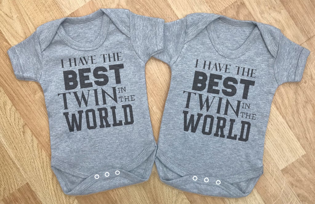 The Best Twin