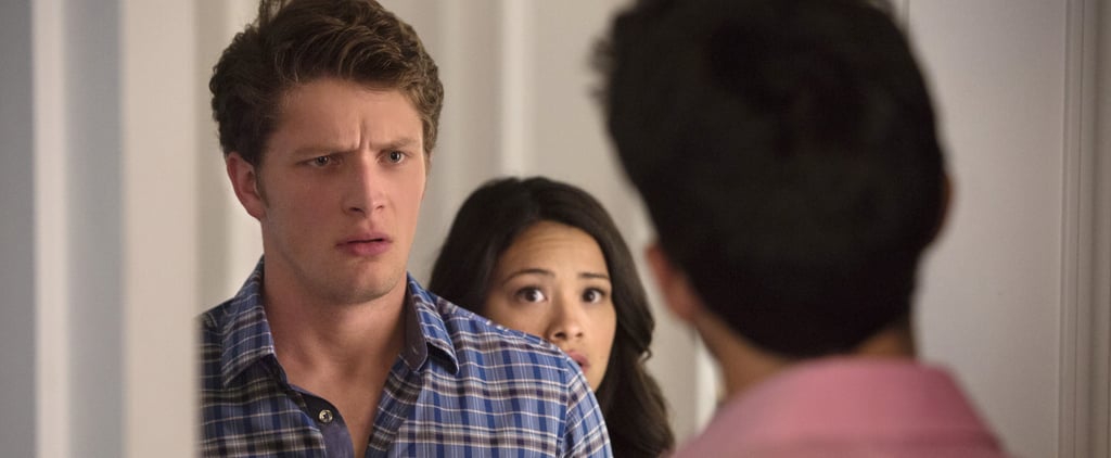 How Is Michael Alive on Jane the Virgin?