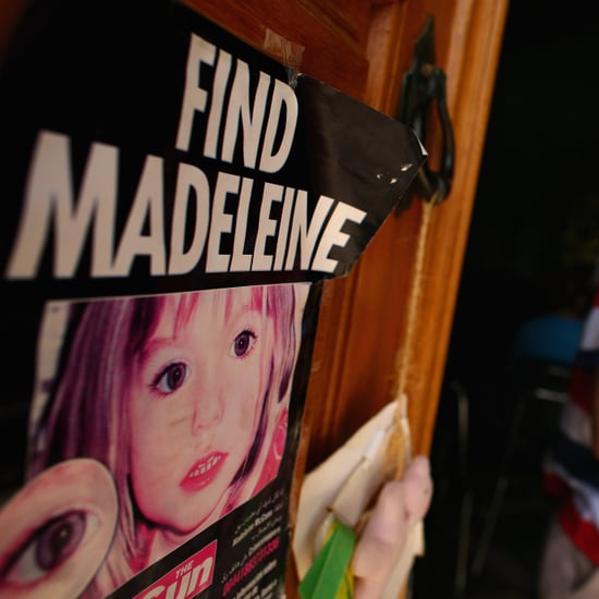 Madeleine McCann Netflix Documentary Trailer