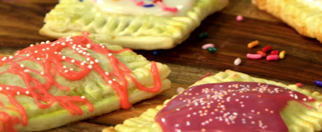 Homemade Versions of Store-Bought Snacks