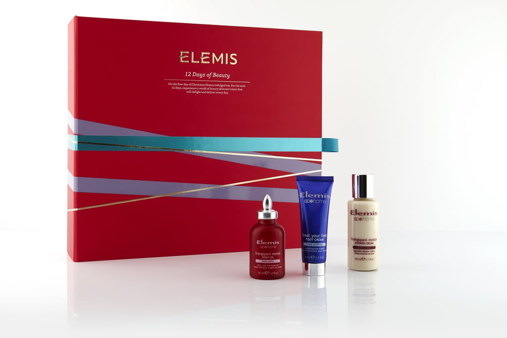 Beauty Advent Calendars 2014 POPSUGAR Beauty