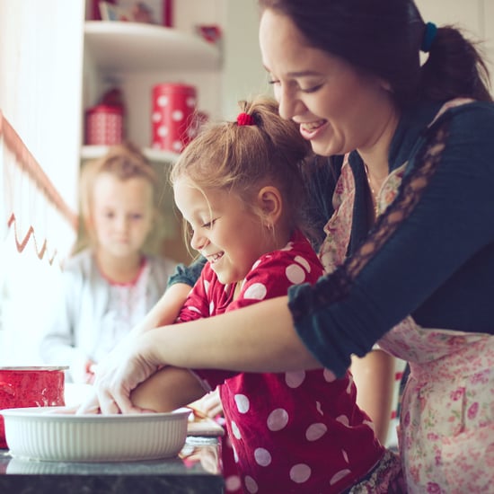 Things That Parents Can Actually Be Called