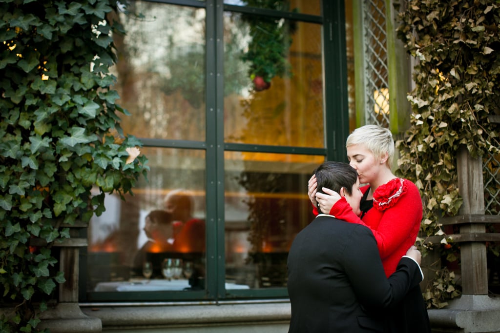New York Public Library Engagement
