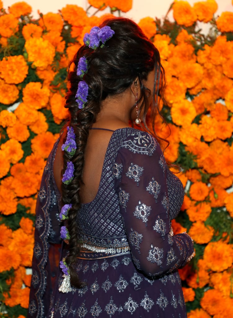 See All the Best Outfits at Mindy Kaling's Diwali Party