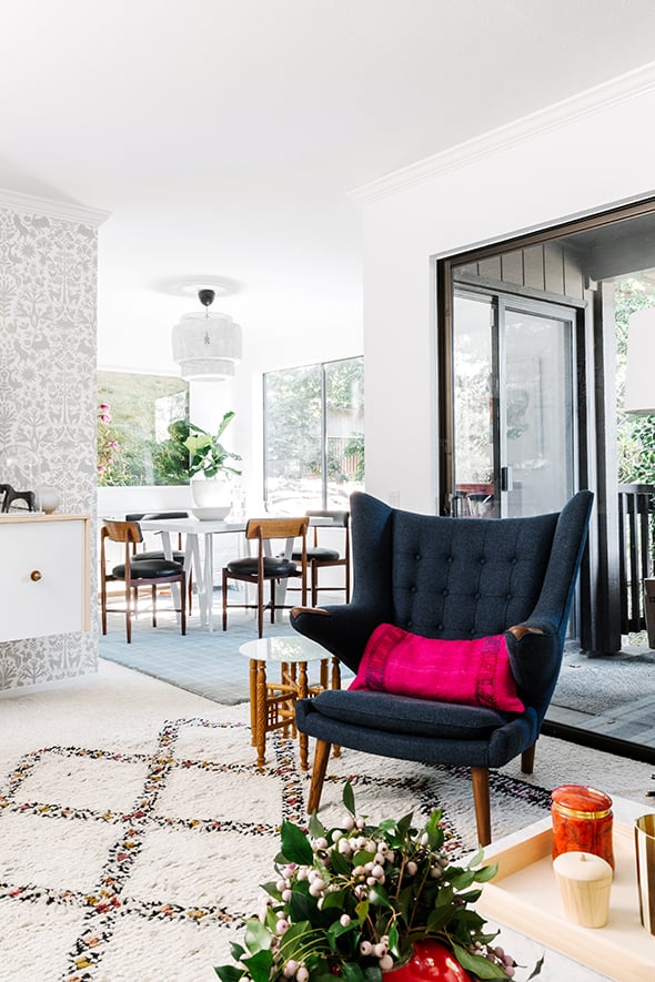 A Great Accent Chair (or Two!)