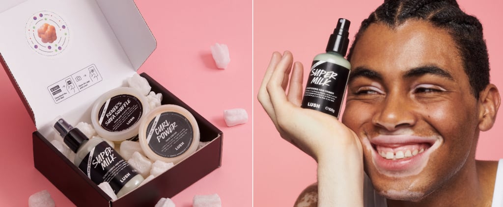 Lush Cosmetics Is Now Available to Buy on ASOS