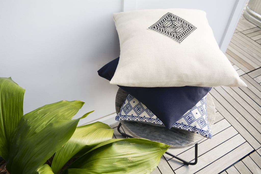 Layl Pillow