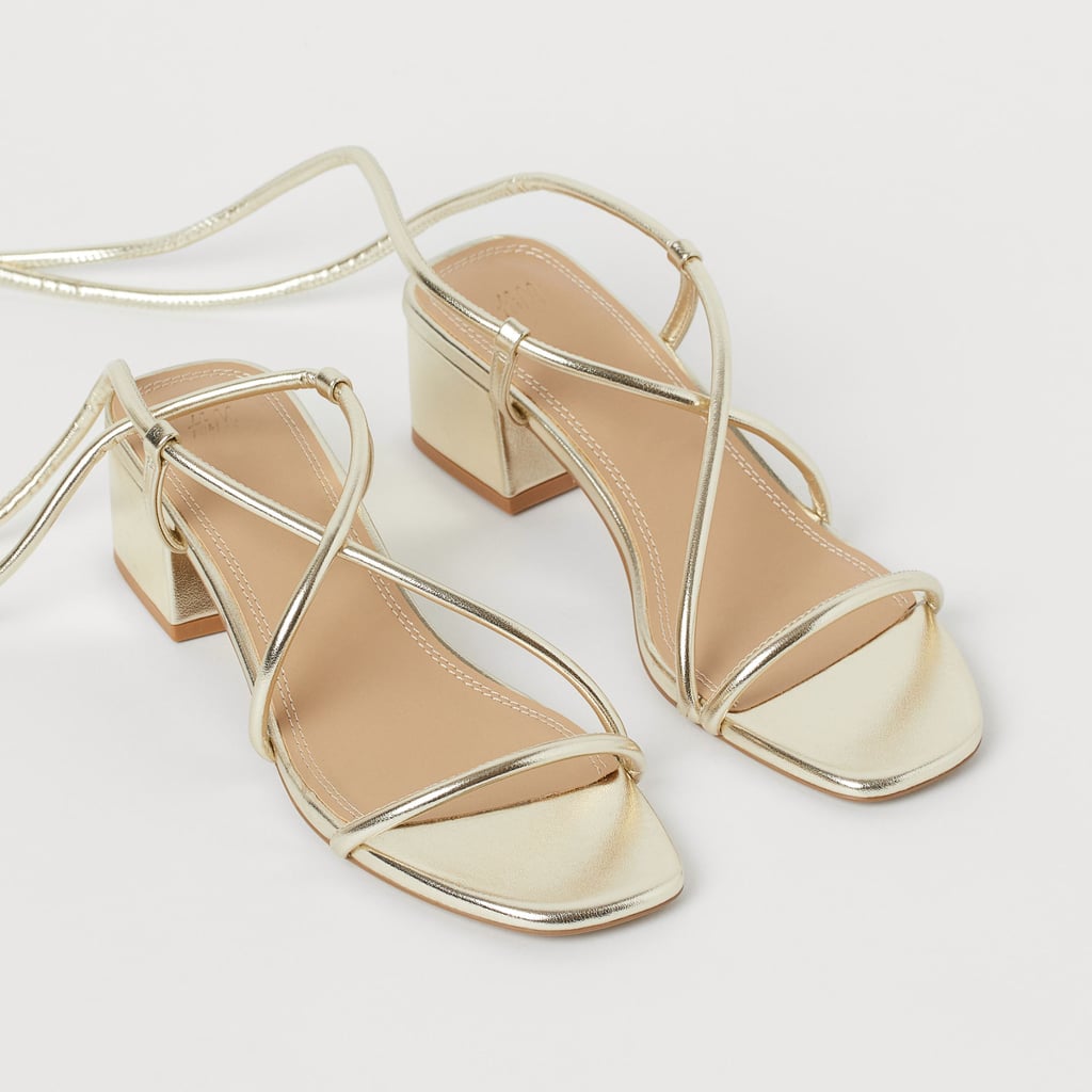 nina vera strap sandals