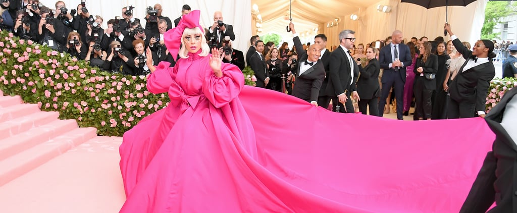 2019 Met Gala Best Dressed