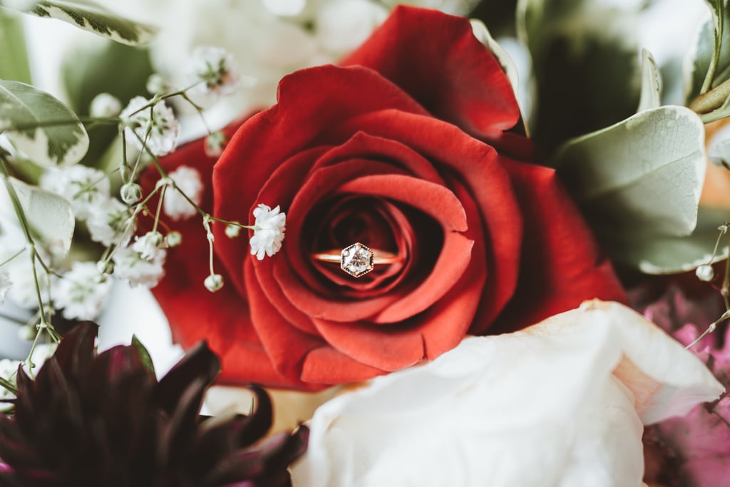 Rustic Mexican Wedding