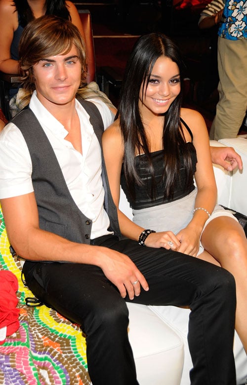Zanessa