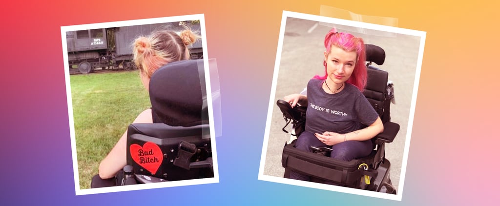 Loving My Fellow Disabled Friends Taught Me to Love Myself