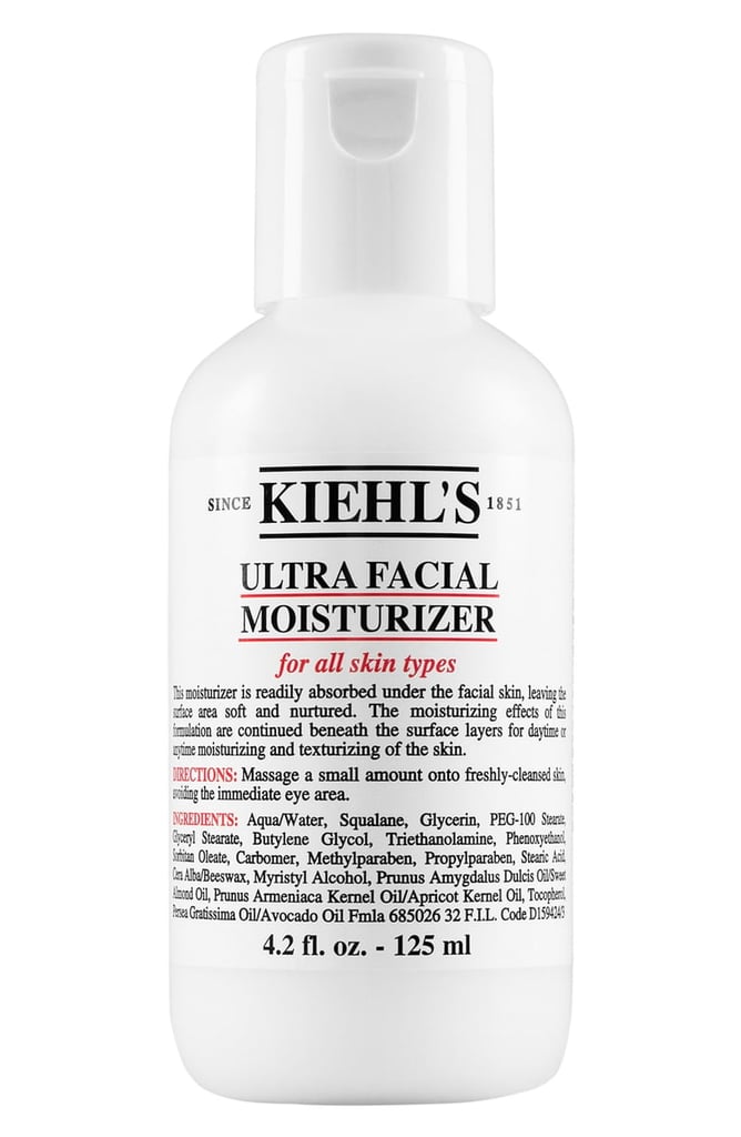 Kiehl's Ultra Facial Moisturiser