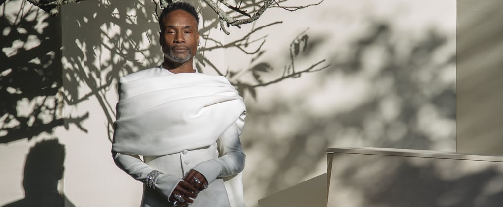 Billy Porter's Outfit at the 2020 Emmys