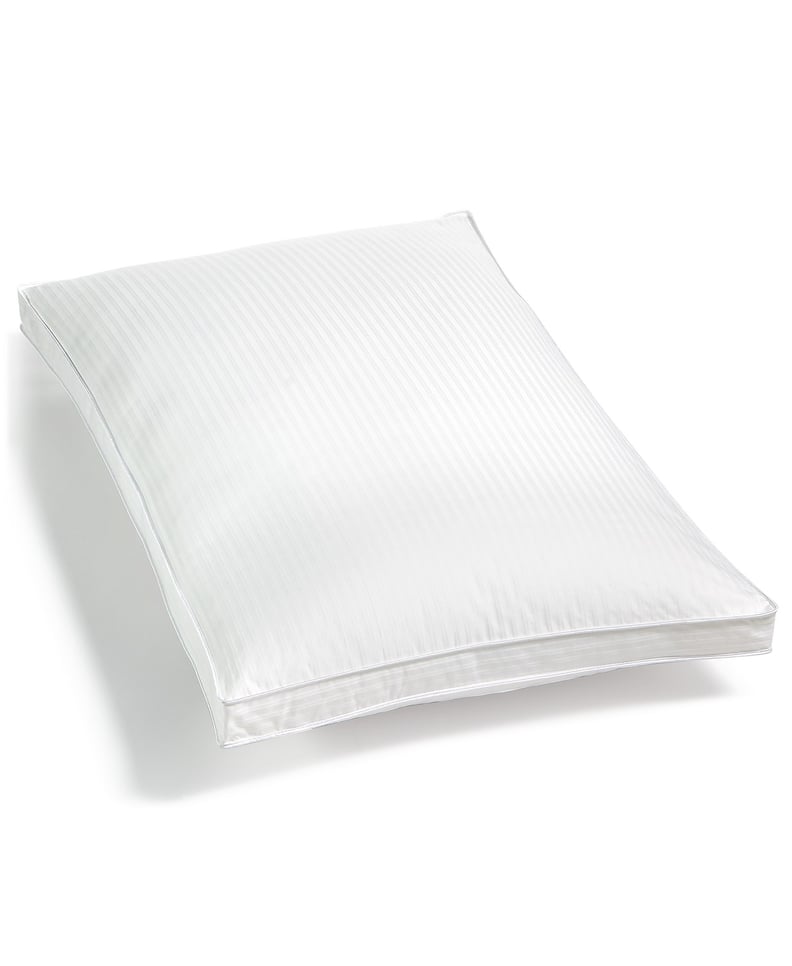 Hotel Collection Gusseted 300-Thread Count Standard Pillow