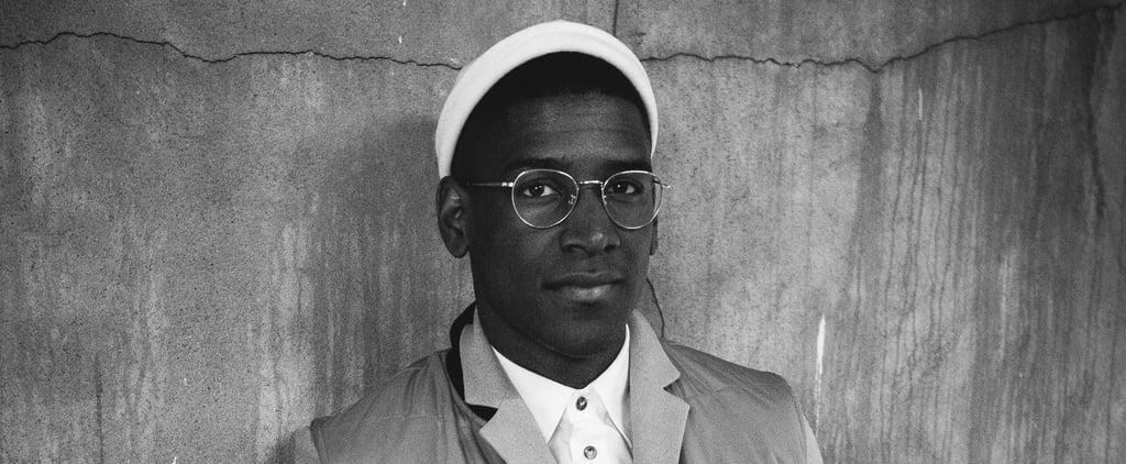 Labrinth Shares Thank You Message to Euphoria Creators