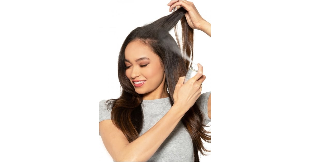 Drybar Detox Clear Invisible Dry Shampoo Drybar Detox Clear Invisible