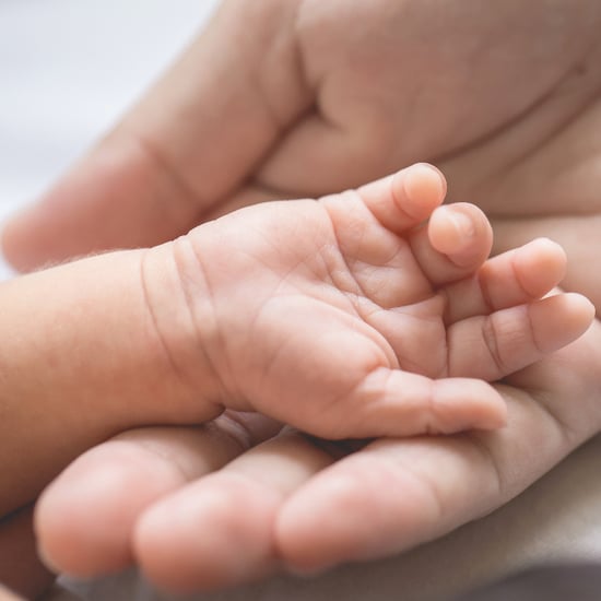 You're Not a Bad Mom If You Hate the Newborn Stage