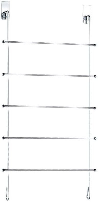 Neu Home Over-the-Door Towel Organizer
