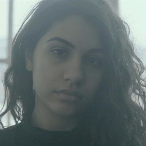Alessia Cara's "Scars to Your Beautiful" Video