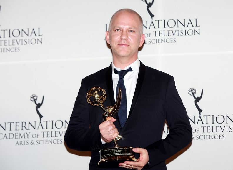 Ryan Murphy