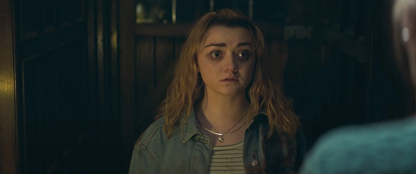 13 Best Thrillers on Hulu 2023 POPSUGAR Entertainment