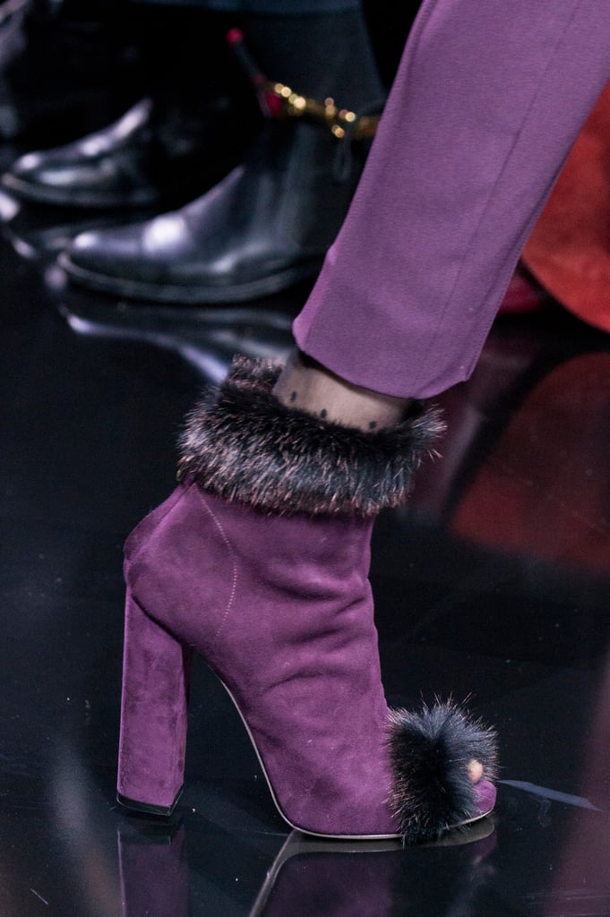 Elie Saab Fall '17