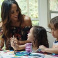 This Latina Mom Is Putting Her Own Spin on Parenting
