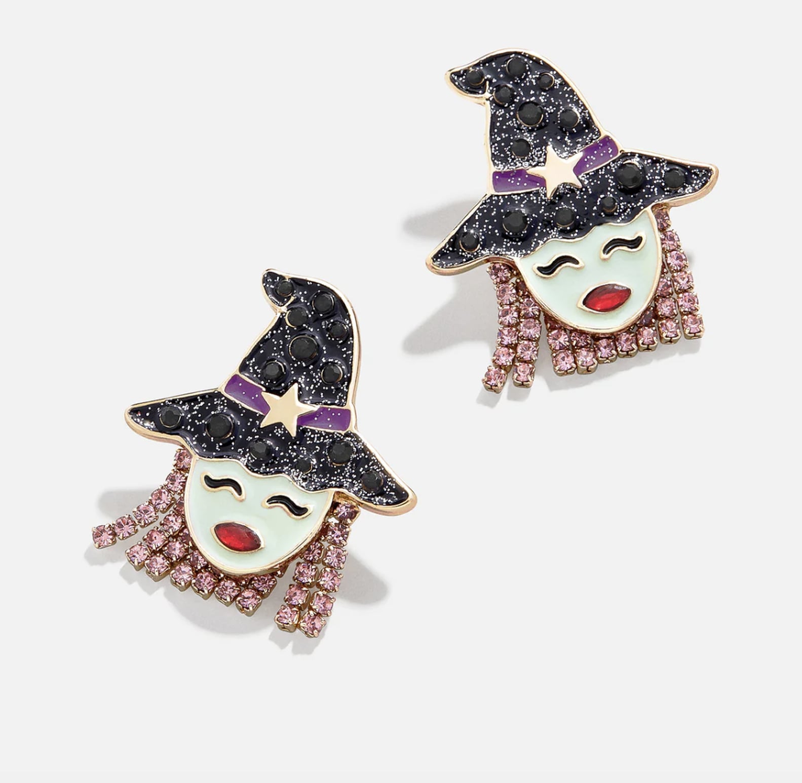 Shop the BaubleBar Halloween Collection 2023 POPSUGAR Fashion