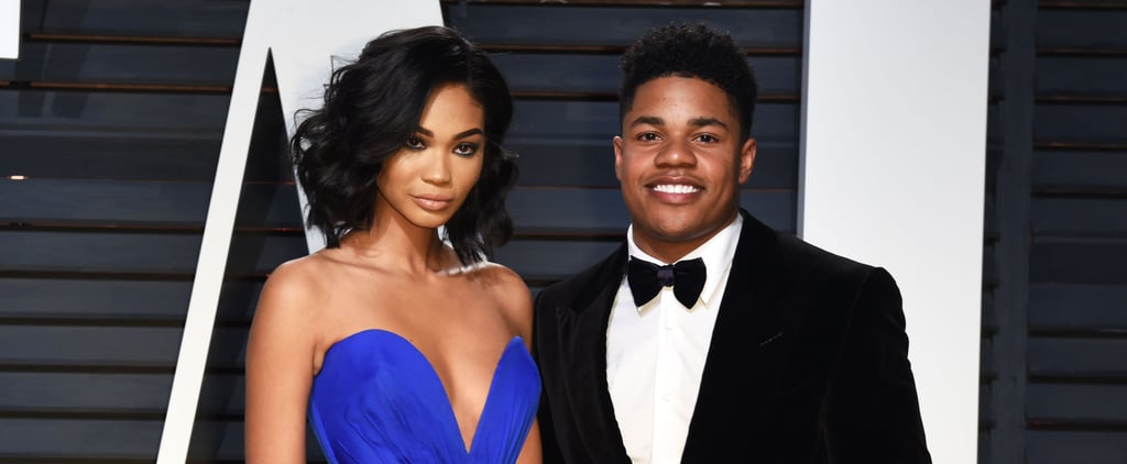 Chanel Iman and Sterling Shepard Are Divorcing After Nearly 4 Years of Marriage