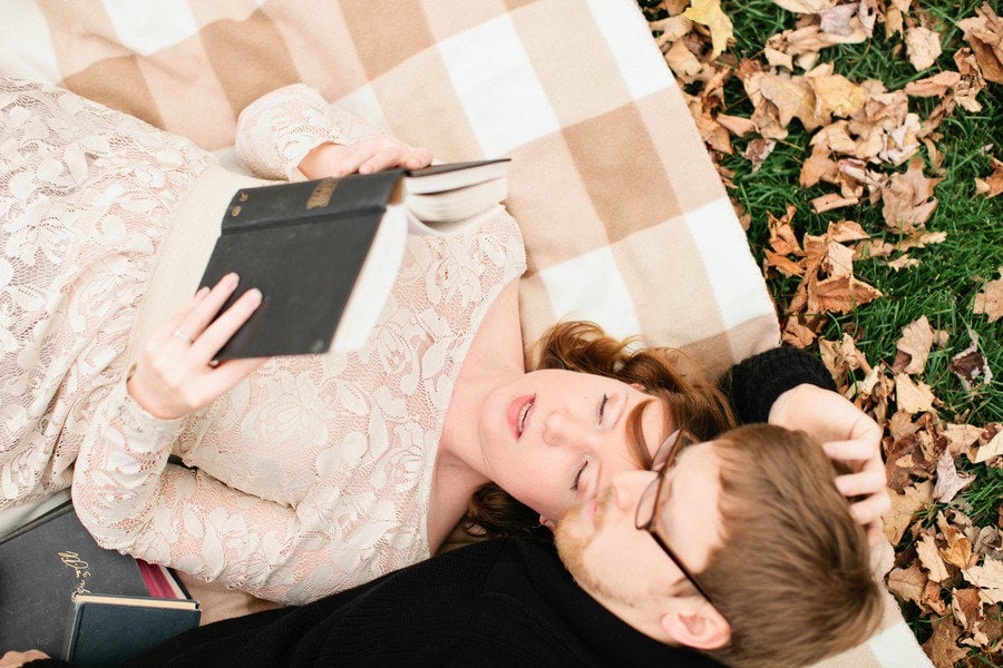 Book Engagement Pictures Popsugar Love And Sex
