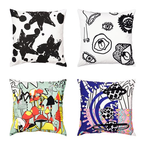 Spridd Cushion Cover