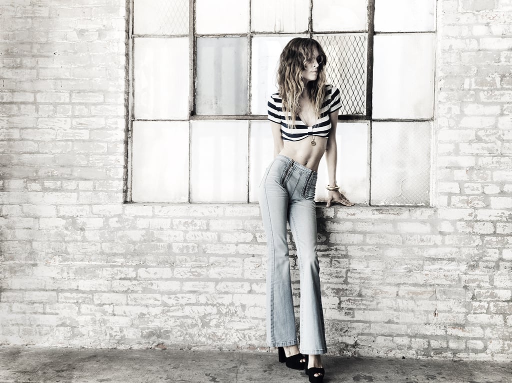 Erin Wasson PacSun Collaboration