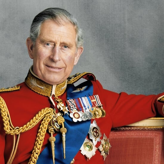 Prince Charles Facts