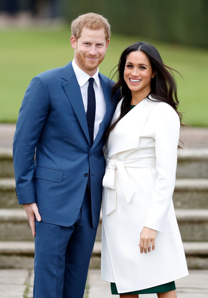 Meghan Markle and Prince Harry's Statement About Stepping Back From the Royal Family