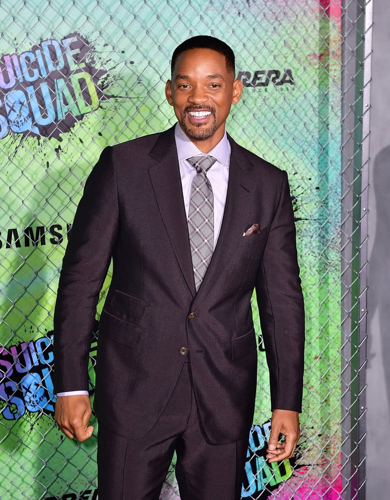 Sexy Will Smith Pictures