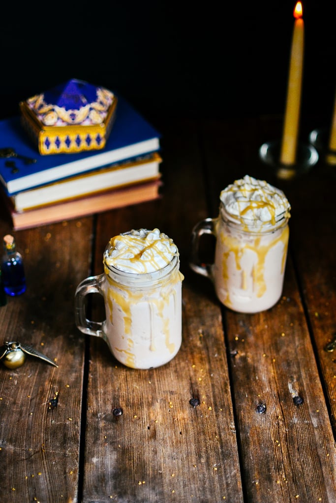 Harry Potter Party Recipes Popsugar Food 