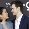 Lana Condor's Real-Life Relationship Is Somehow Even Cuter Than Her Onscreen One