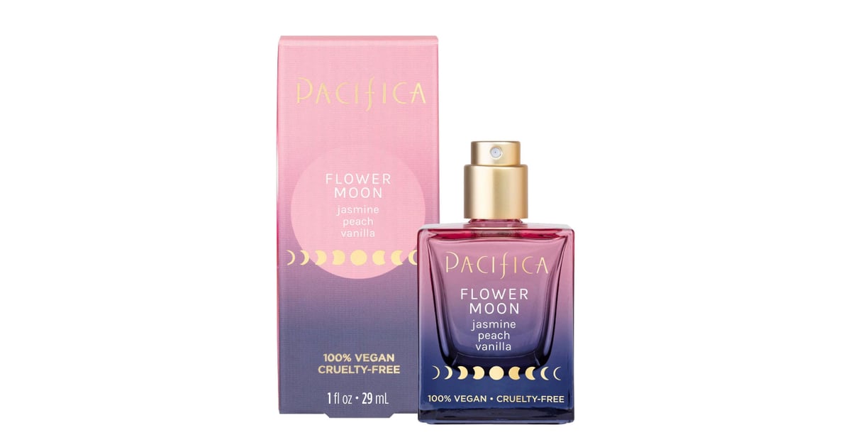 Pacifica Flower Moon Spray Perfume | 30 Cosmic and Celestial Products at  Target That Every Astrology-Lover Needs | POPSUGAR Smart Living Photo 5